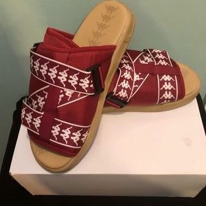 Kappa 222 Banda Mitel 1 SZ 12